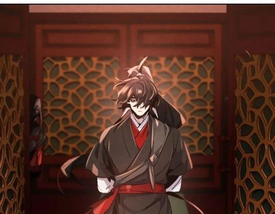 đọc truyện Cuồng Ma Tái Thế Chương 172 ảnh 88 tại Thiên Thai Truyện