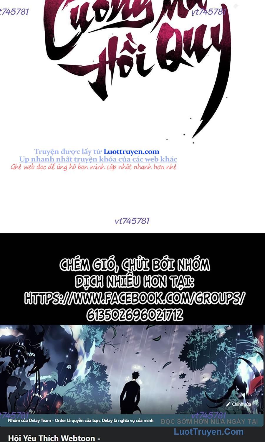 đọc truyện Cuồng Ma Tái Thế Chương 173 ảnh 102 tại Thiên Thai Truyện