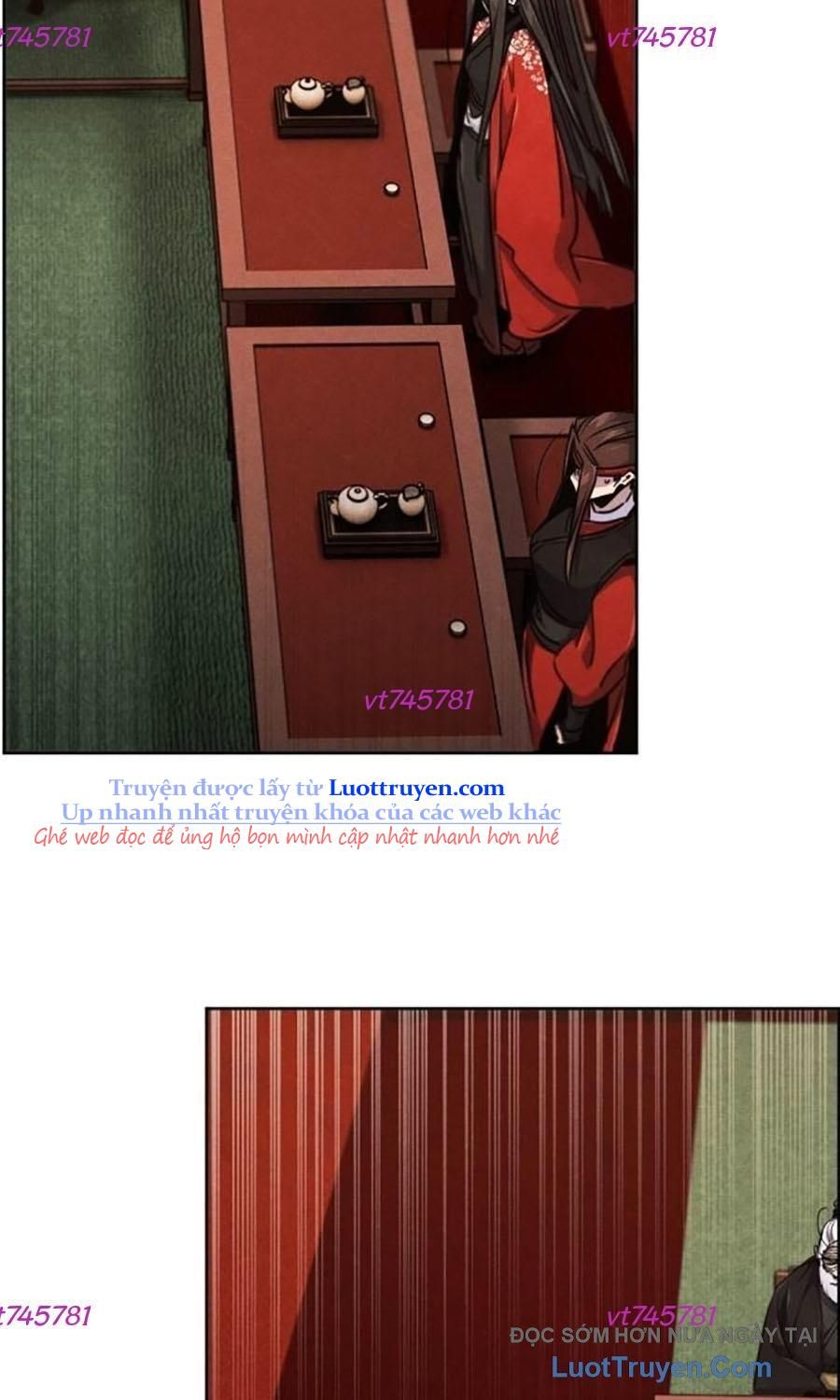 đọc truyện Cuồng Ma Tái Thế Chương 173 ảnh 15 tại Thiên Thai Truyện