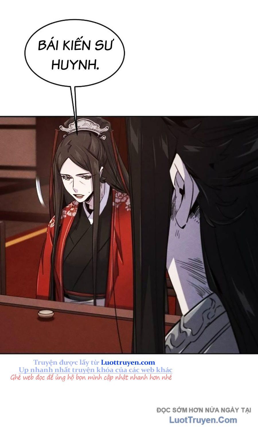 đọc truyện Cuồng Ma Tái Thế Chương 173 ảnh 22 tại Thiên Thai Truyện