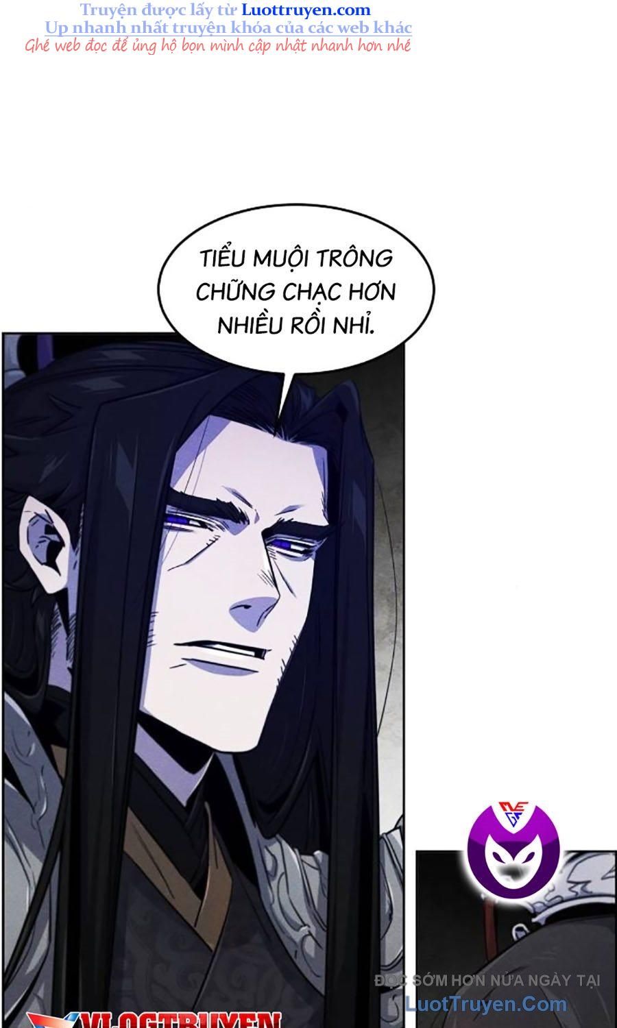 đọc truyện Cuồng Ma Tái Thế Chương 173 ảnh 23 tại Thiên Thai Truyện