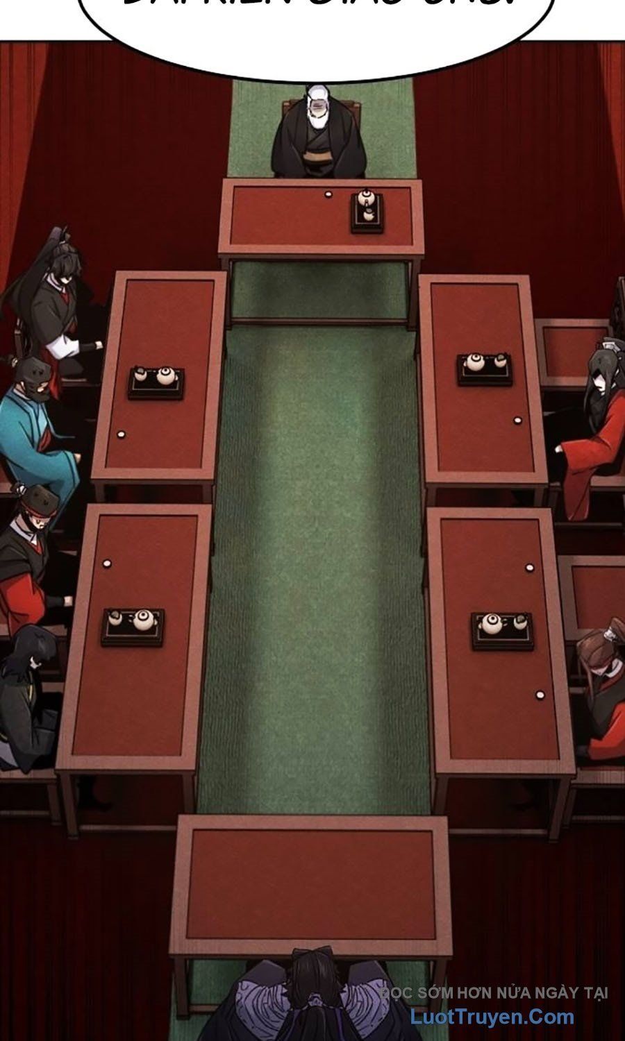 đọc truyện Cuồng Ma Tái Thế Chương 173 ảnh 25 tại Thiên Thai Truyện