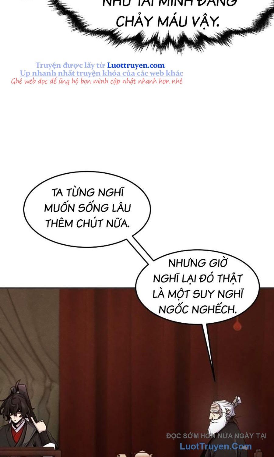 đọc truyện Cuồng Ma Tái Thế Chương 173 ảnh 34 tại Thiên Thai Truyện