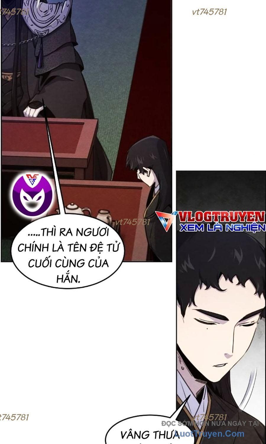 đọc truyện Cuồng Ma Tái Thế Chương 173 ảnh 43 tại Thiên Thai Truyện