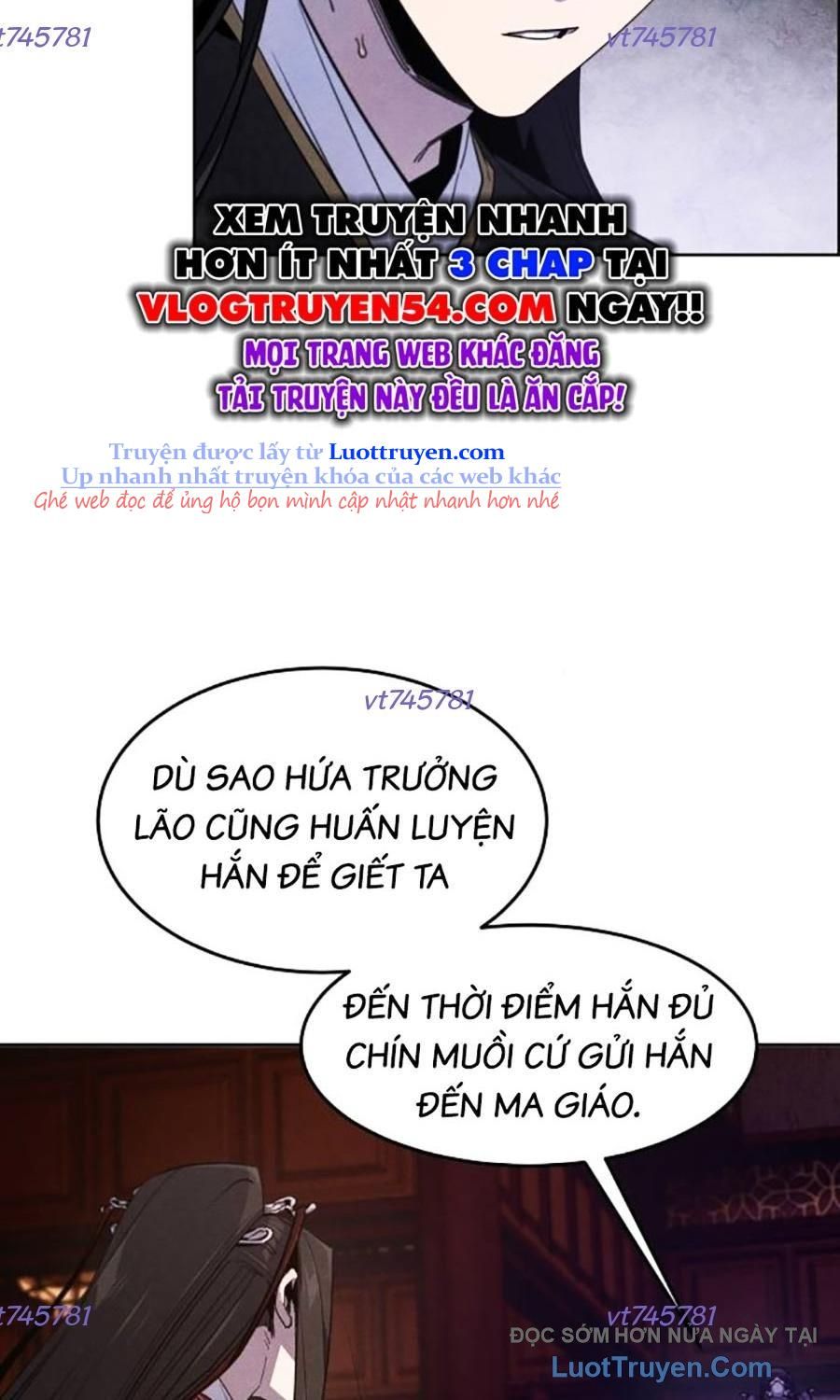 đọc truyện Cuồng Ma Tái Thế Chương 173 ảnh 46 tại Thiên Thai Truyện