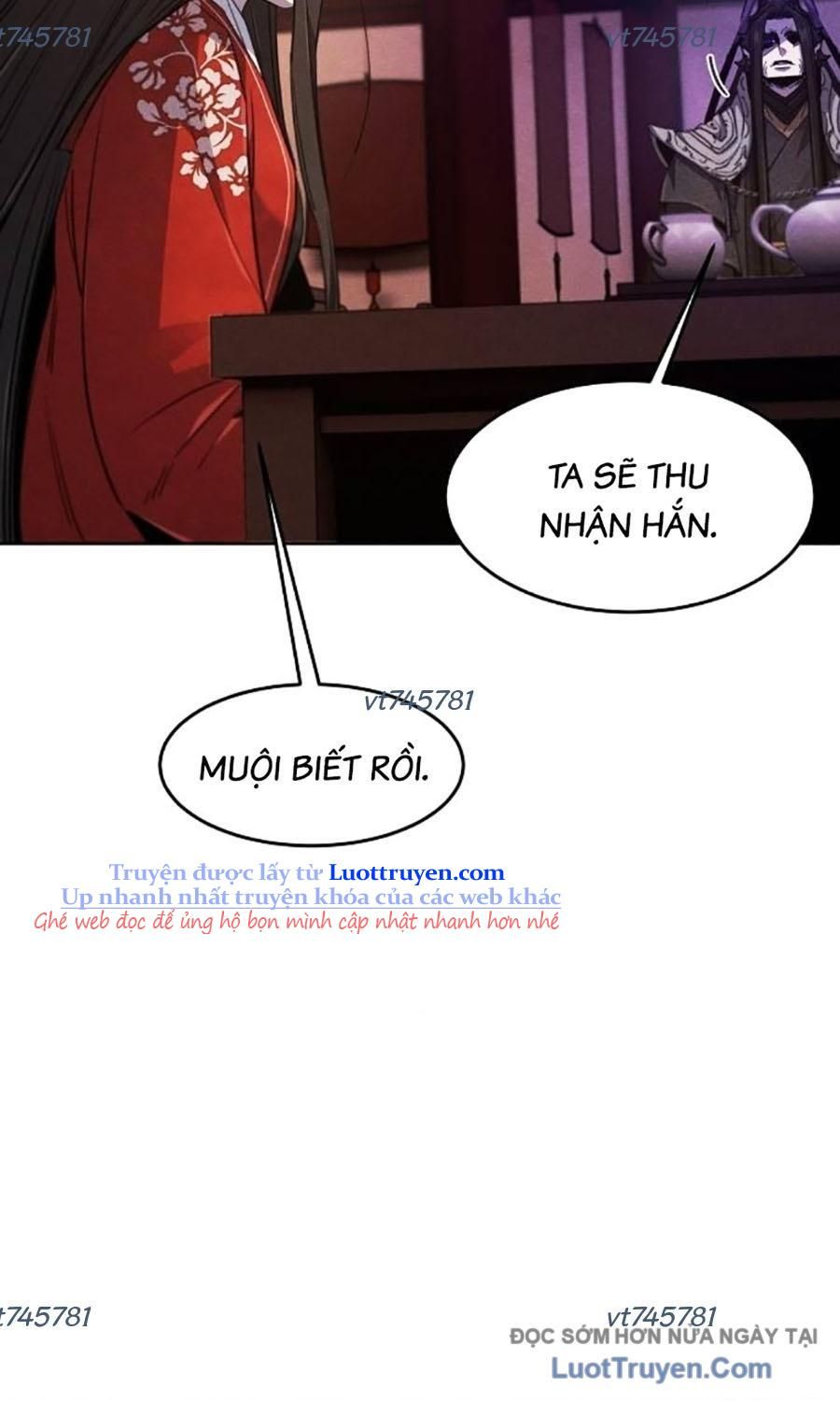 đọc truyện Cuồng Ma Tái Thế Chương 173 ảnh 47 tại Thiên Thai Truyện