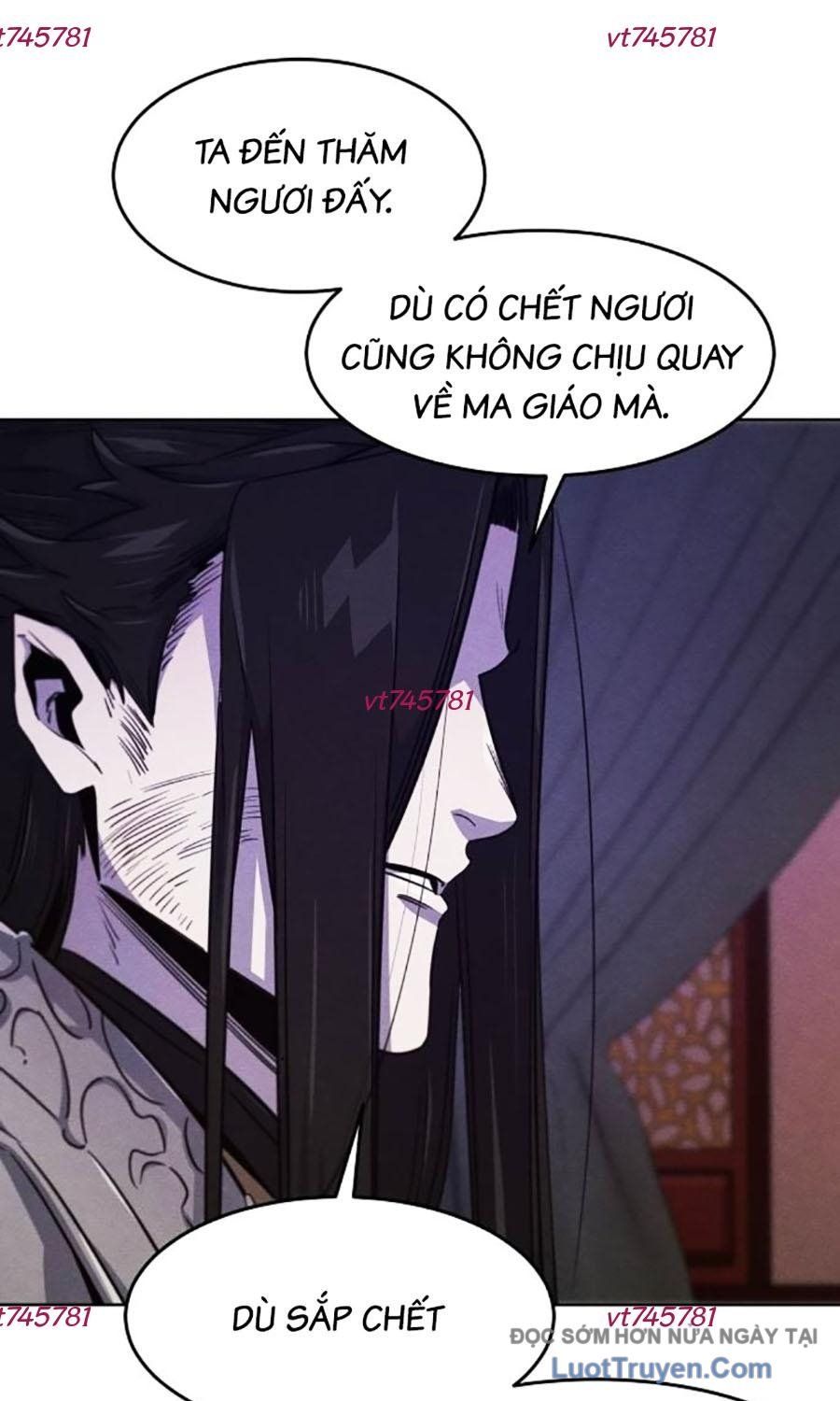 đọc truyện Cuồng Ma Tái Thế Chương 173 ảnh 51 tại Thiên Thai Truyện