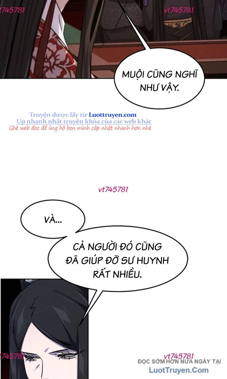 đọc truyện Cuồng Ma Tái Thế Chương 173 ảnh 54 tại Thiên Thai Truyện