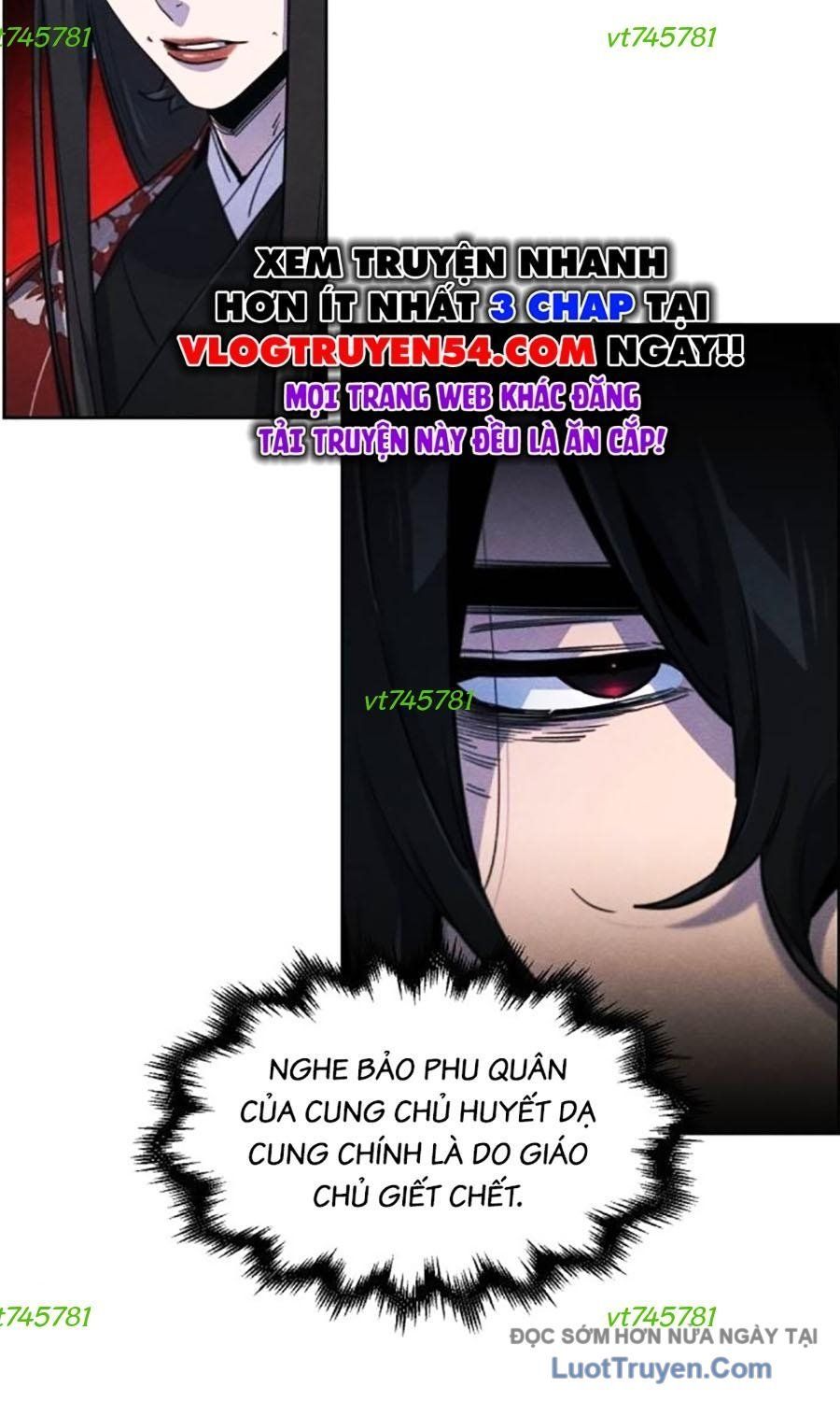 đọc truyện Cuồng Ma Tái Thế Chương 173 ảnh 55 tại Thiên Thai Truyện