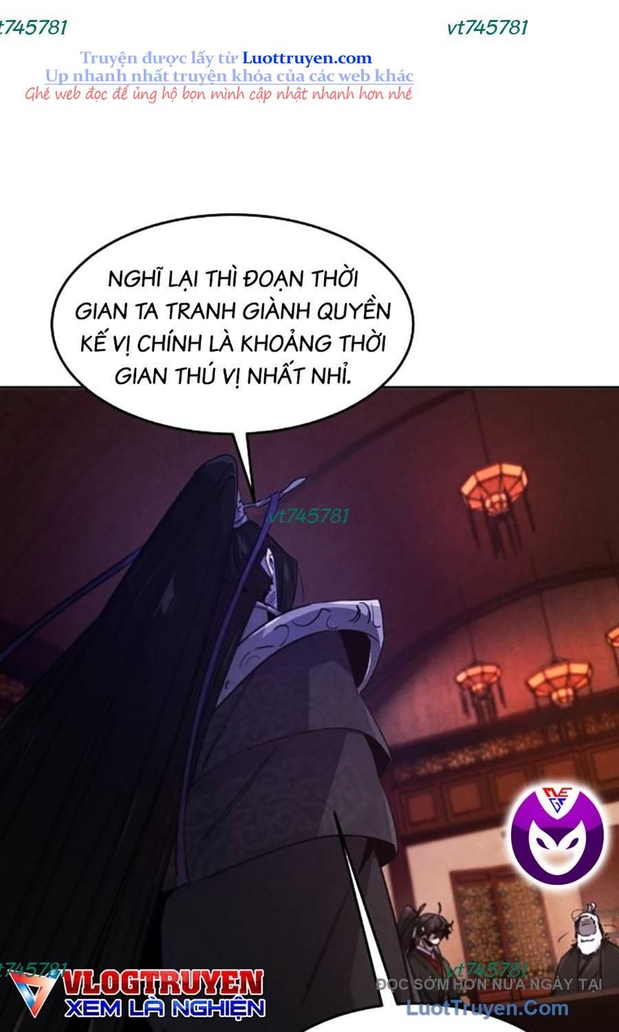 đọc truyện Cuồng Ma Tái Thế Chương 173 ảnh 61 tại Thiên Thai Truyện