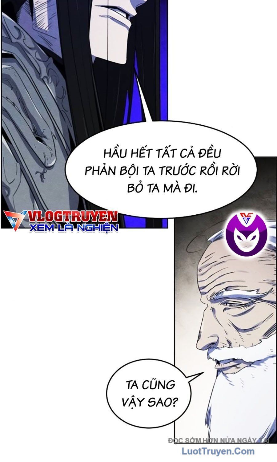 đọc truyện Cuồng Ma Tái Thế Chương 173 ảnh 67 tại Thiên Thai Truyện