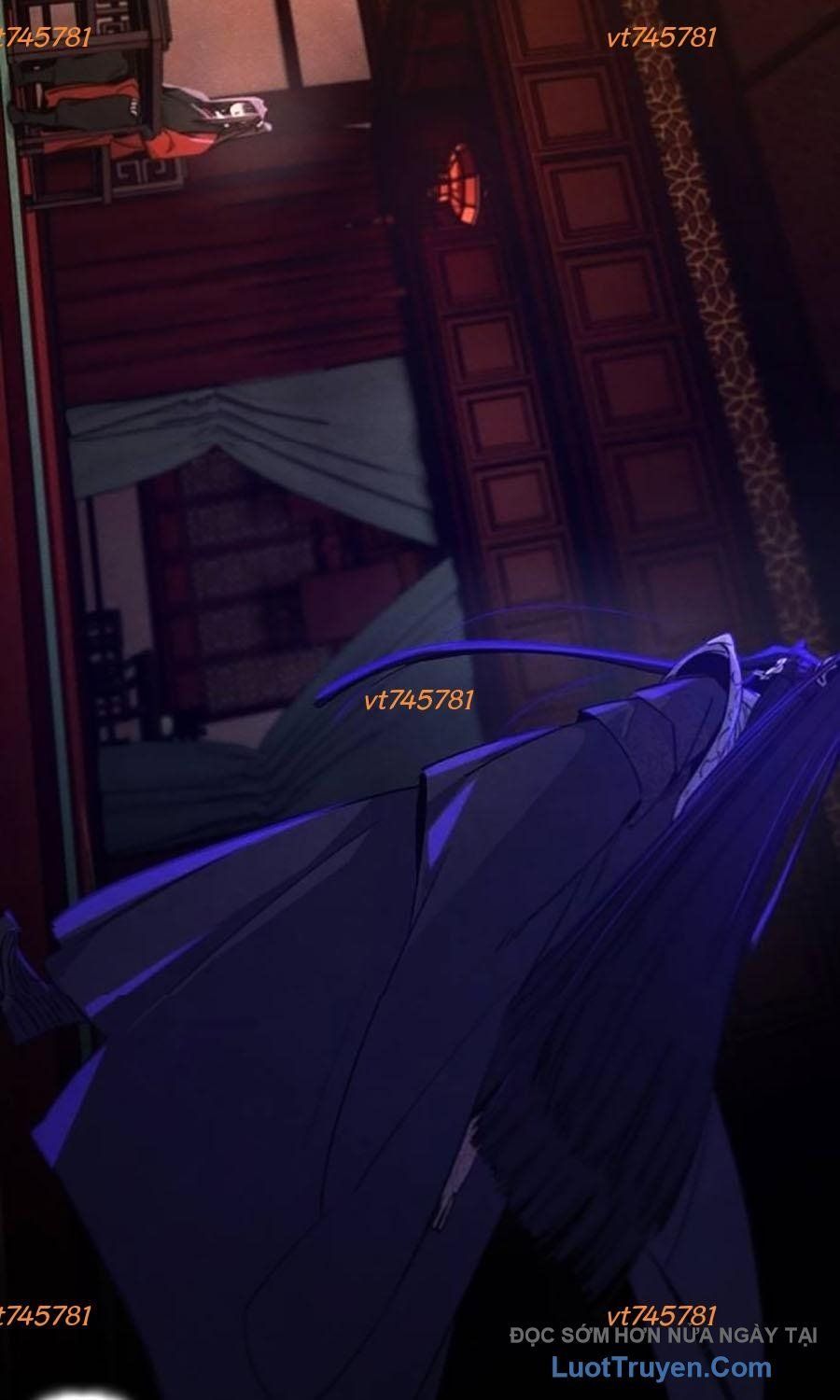 đọc truyện Cuồng Ma Tái Thế Chương 173 ảnh 9 tại Thiên Thai Truyện