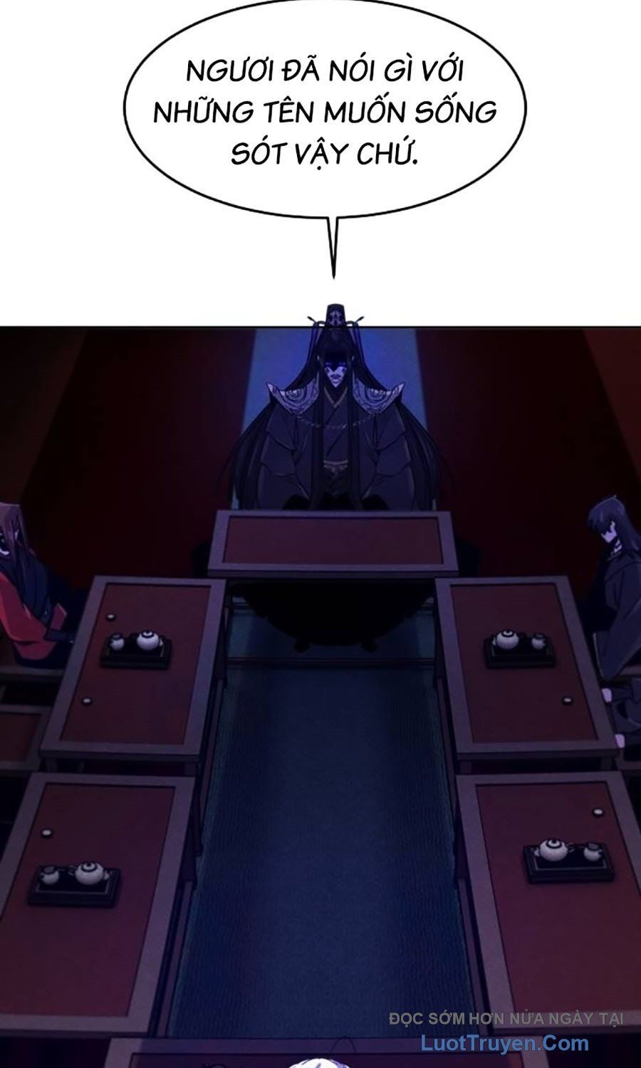 đọc truyện Cuồng Ma Tái Thế Chương 173 ảnh 77 tại Thiên Thai Truyện