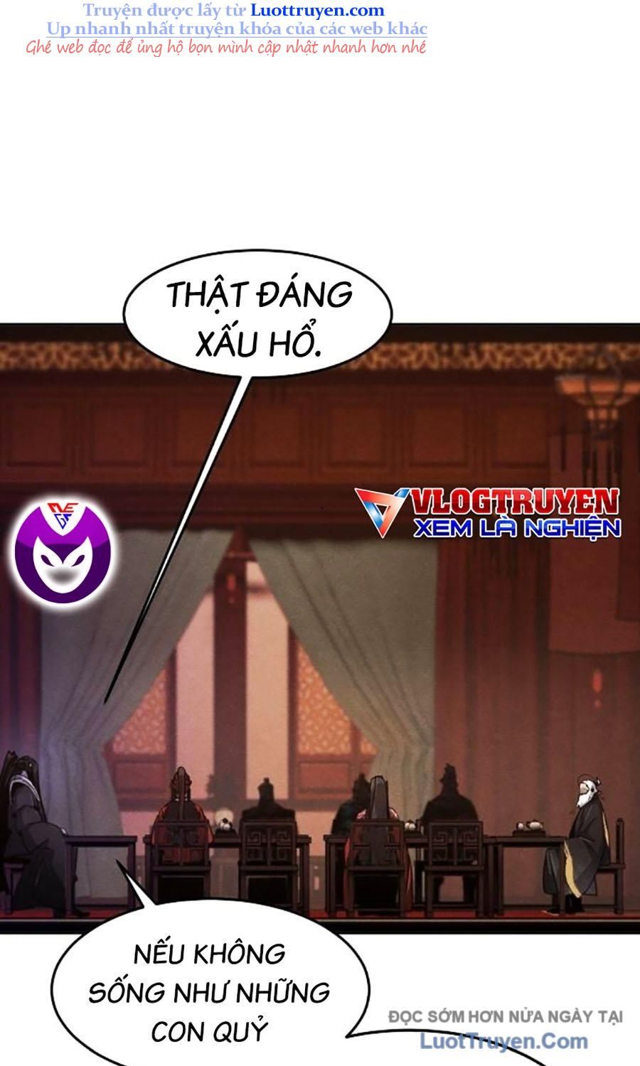 đọc truyện Cuồng Ma Tái Thế Chương 173 ảnh 81 tại Thiên Thai Truyện