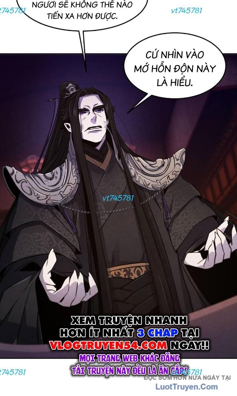 đọc truyện Cuồng Ma Tái Thế Chương 173 ảnh 94 tại Thiên Thai Truyện