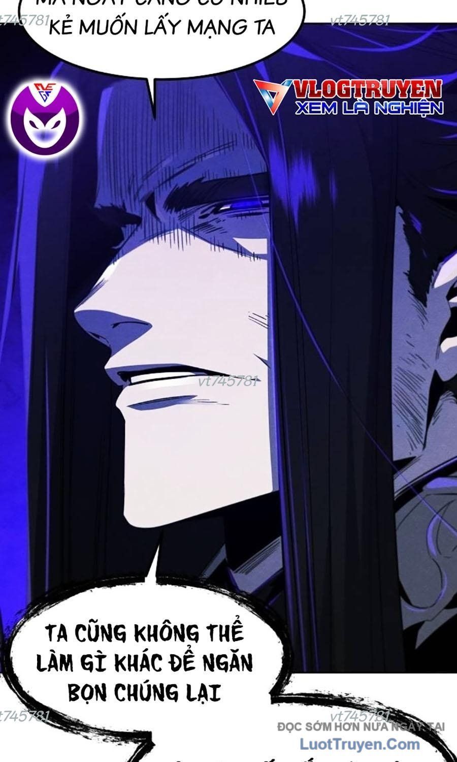 đọc truyện Cuồng Ma Tái Thế Chương 173 ảnh 97 tại Thiên Thai Truyện