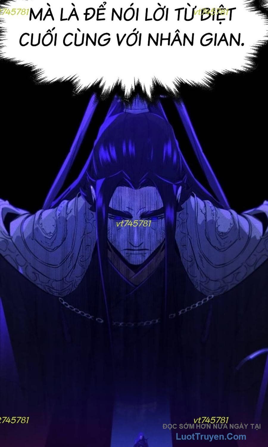 đọc truyện Cuồng Ma Tái Thế Chương 173 ảnh 100 tại Thiên Thai Truyện