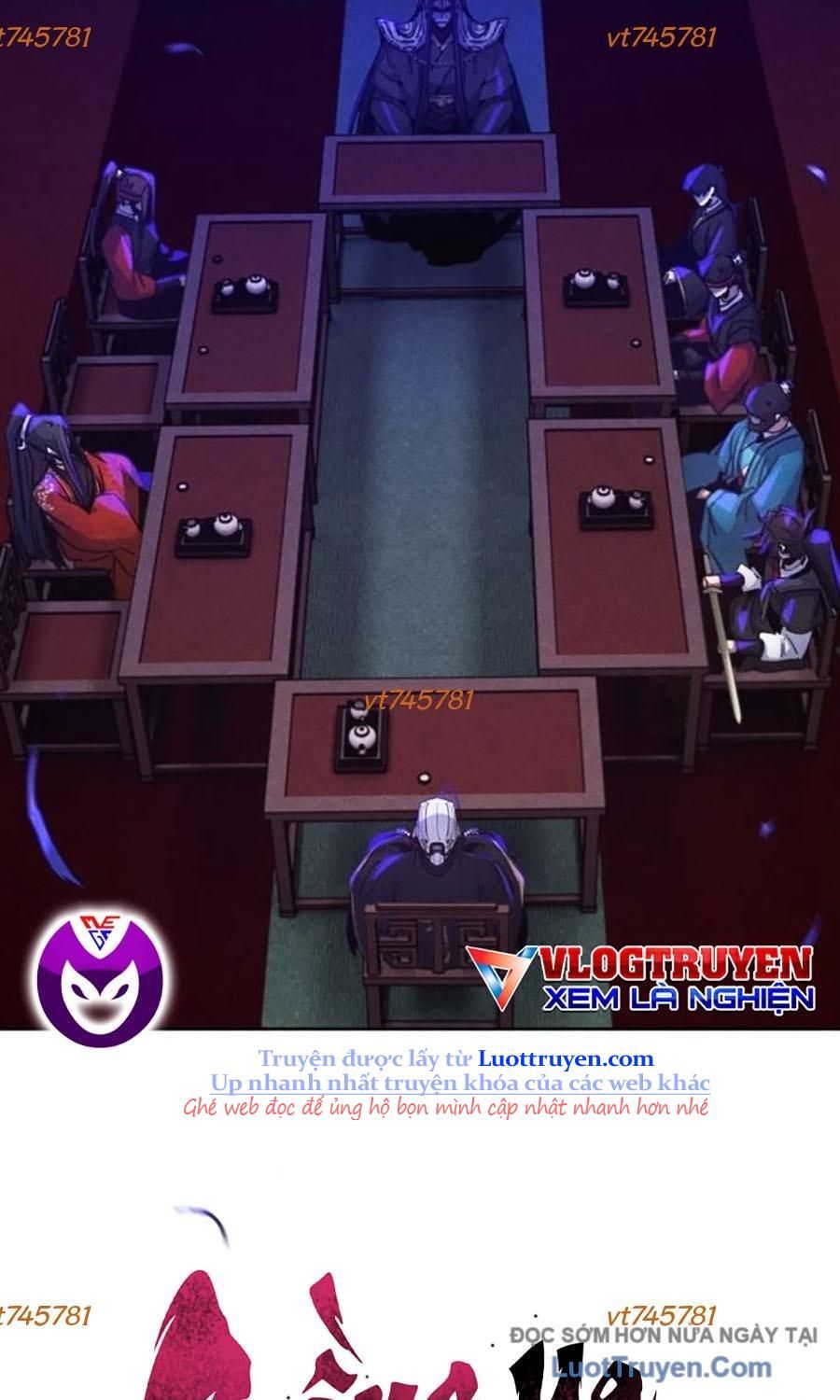 đọc truyện Cuồng Ma Tái Thế Chương 173 ảnh 101 tại Thiên Thai Truyện