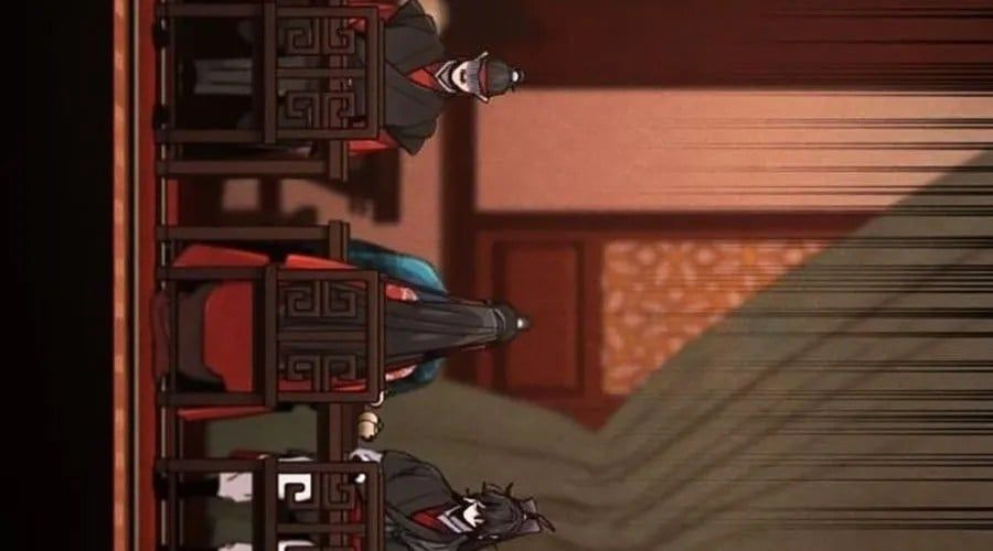 đọc truyện Cuồng Ma Tái Thế Chương 174 ảnh 103 tại Thiên Thai Truyện