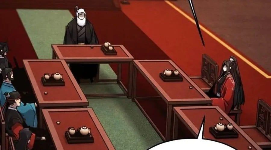 đọc truyện Cuồng Ma Tái Thế Chương 174 ảnh 185 tại Thiên Thai Truyện