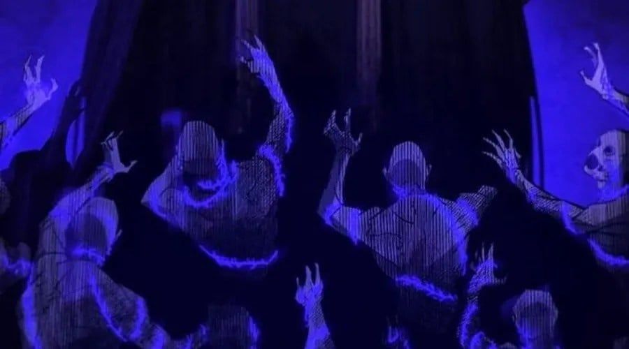 đọc truyện Cuồng Ma Tái Thế Chương 174 ảnh 228 tại Thiên Thai Truyện