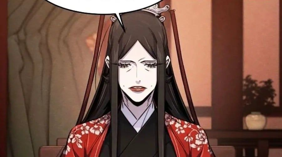 đọc truyện Cuồng Ma Tái Thế Chương 174 ảnh 231 tại Thiên Thai Truyện