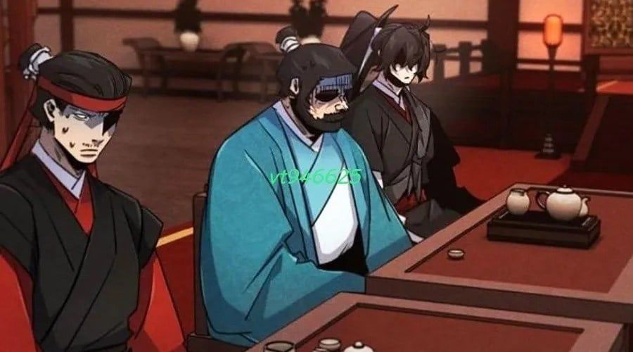 đọc truyện Cuồng Ma Tái Thế Chương 174 ảnh 34 tại Thiên Thai Truyện