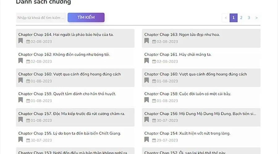 đọc truyện Cuồng Ma Tái Thế Chương 174 ảnh 6 tại Thiên Thai Truyện