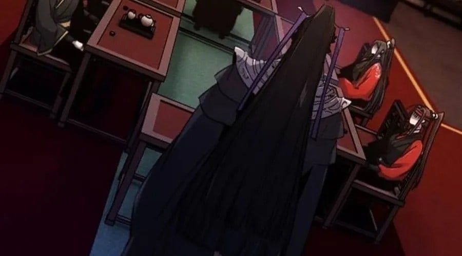 đọc truyện Cuồng Ma Tái Thế Chương 174 ảnh 42 tại Thiên Thai Truyện