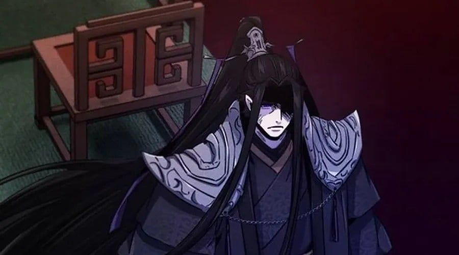 đọc truyện Cuồng Ma Tái Thế Chương 174 ảnh 64 tại Thiên Thai Truyện