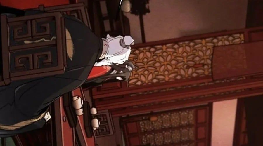 đọc truyện Cuồng Ma Tái Thế Chương 174 ảnh 88 tại Thiên Thai Truyện