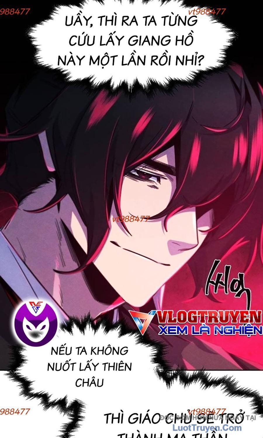 đọc truyện Cuồng Ma Tái Thế Chương 175 ảnh 14 tại Thiên Thai Truyện