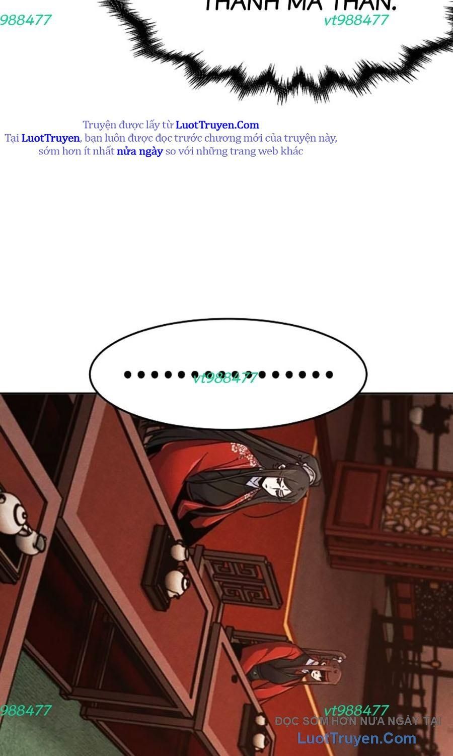 đọc truyện Cuồng Ma Tái Thế Chương 175 ảnh 15 tại Thiên Thai Truyện