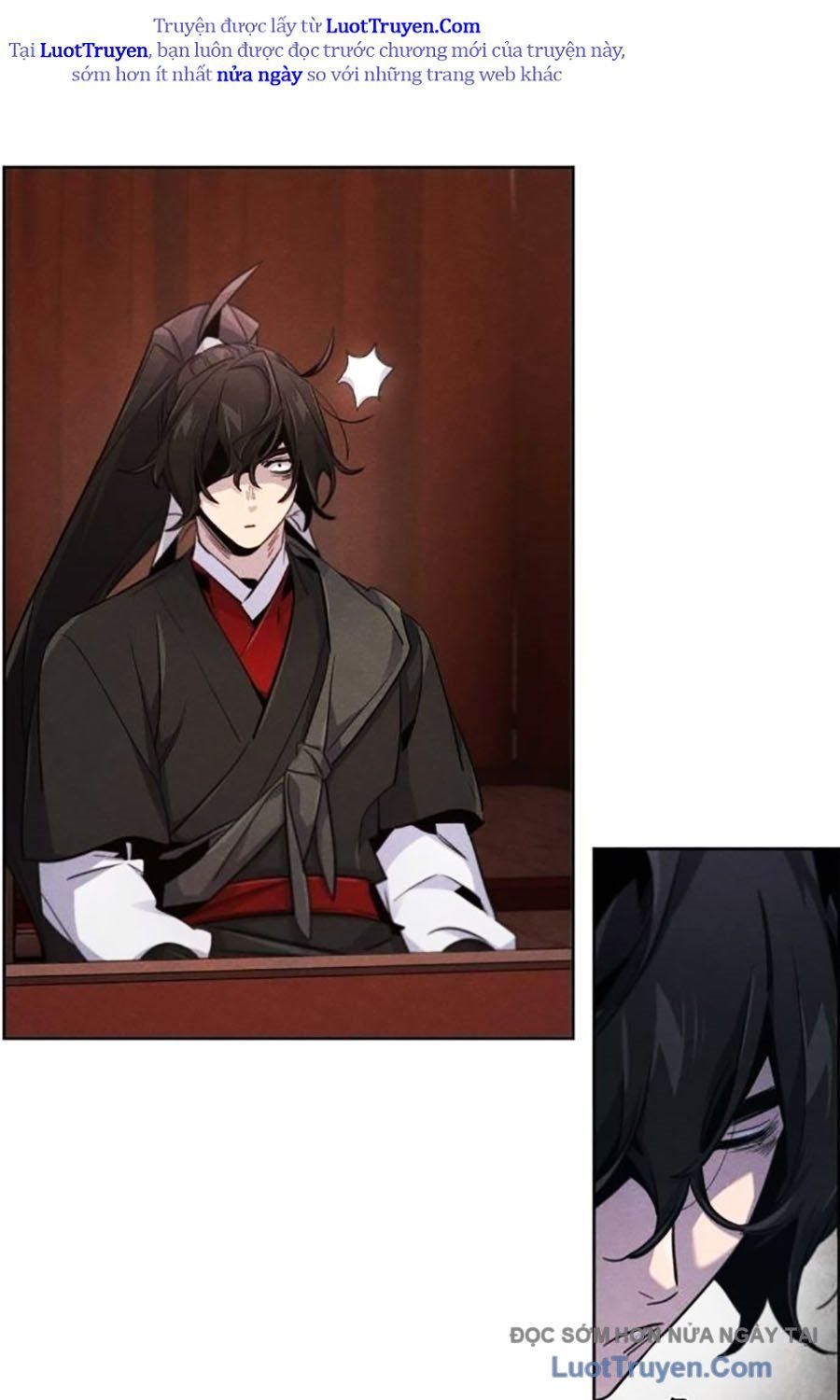 đọc truyện Cuồng Ma Tái Thế Chương 175 ảnh 17 tại Thiên Thai Truyện