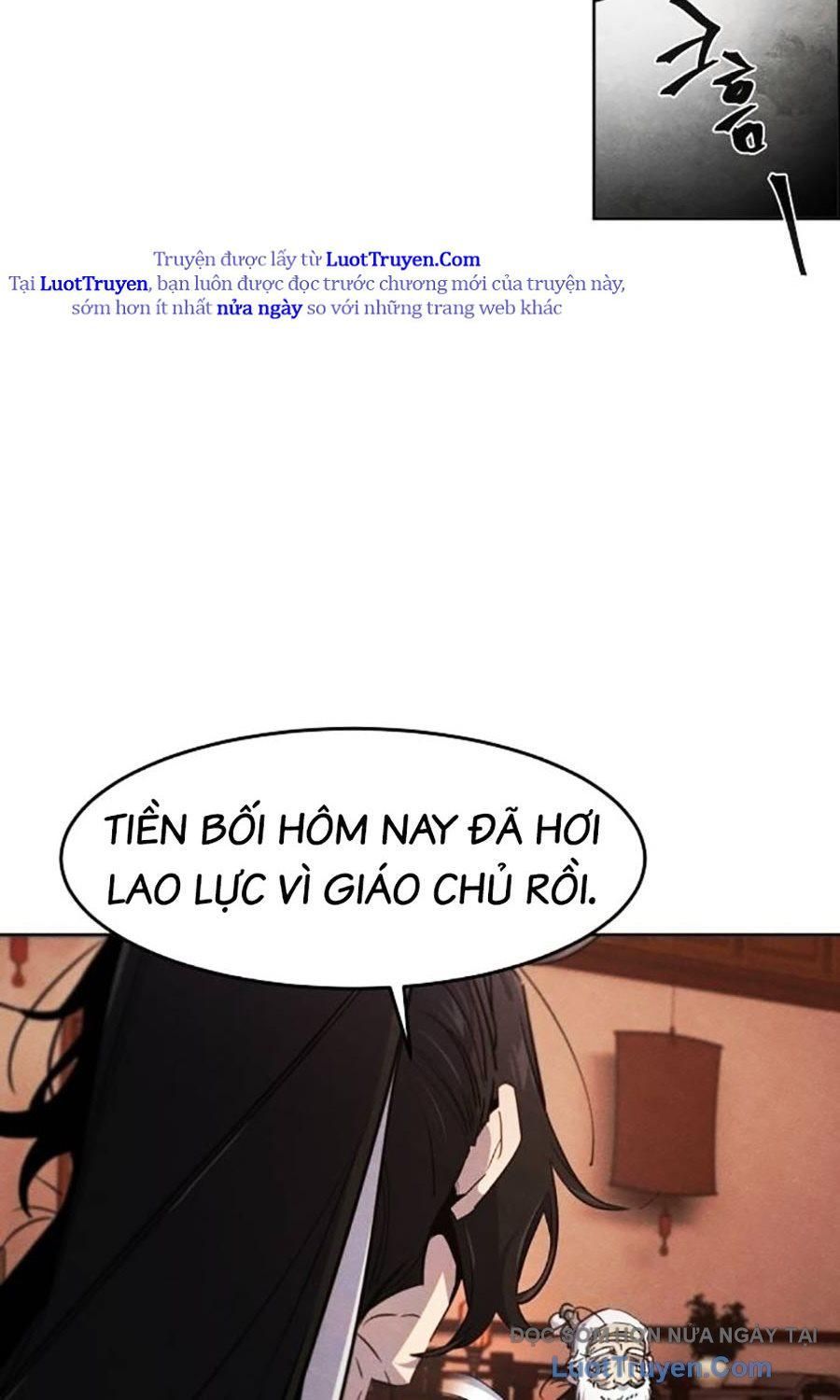 đọc truyện Cuồng Ma Tái Thế Chương 175 ảnh 18 tại Thiên Thai Truyện