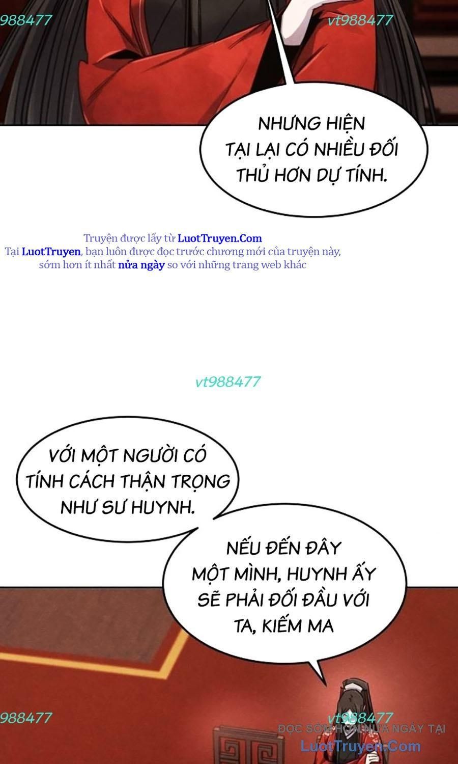 đọc truyện Cuồng Ma Tái Thế Chương 175 ảnh 39 tại Thiên Thai Truyện