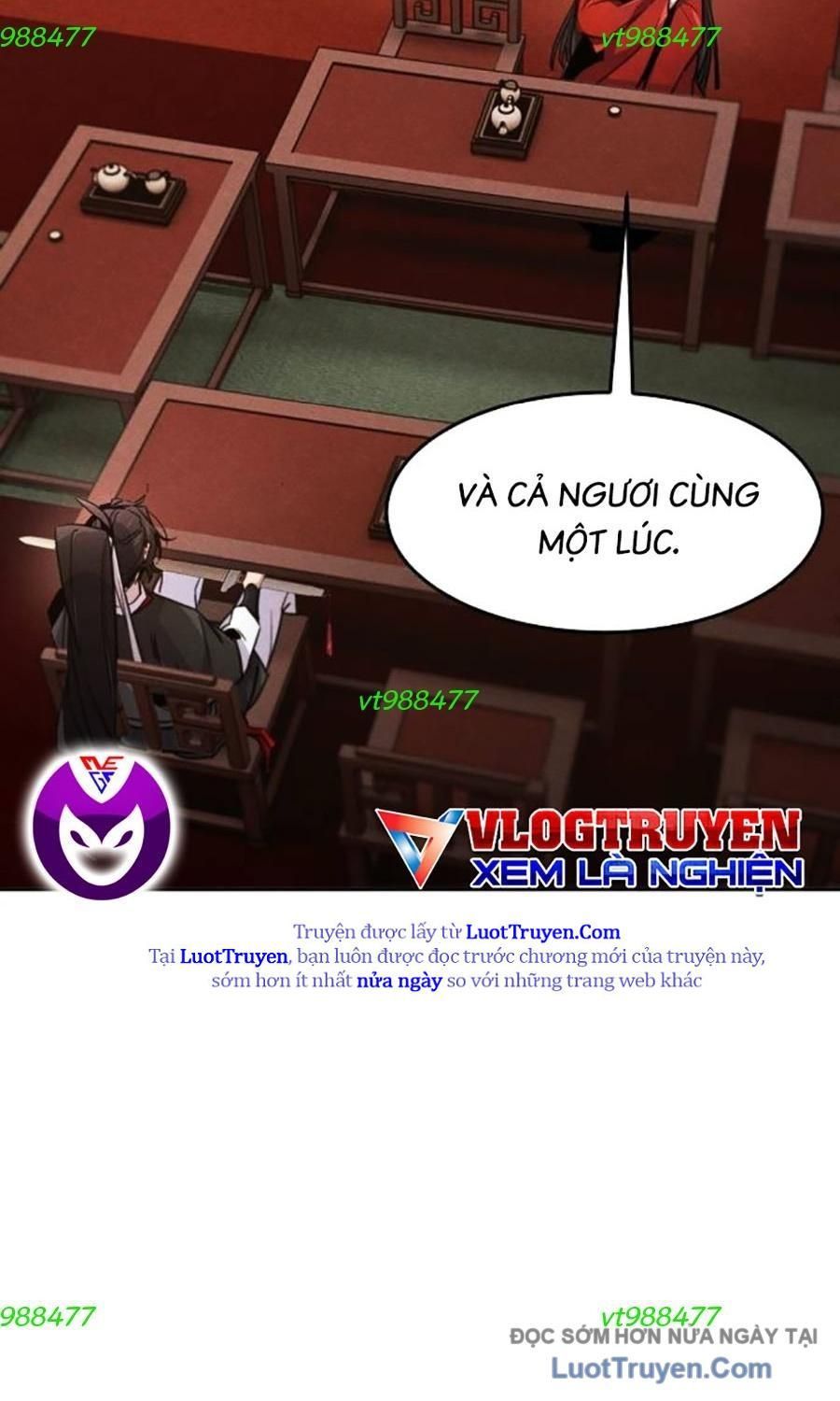 đọc truyện Cuồng Ma Tái Thế Chương 175 ảnh 40 tại Thiên Thai Truyện