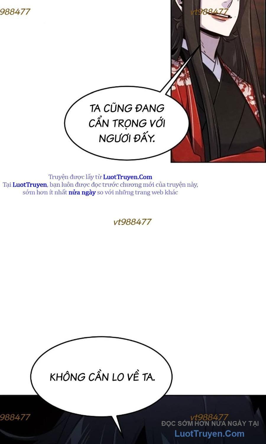 đọc truyện Cuồng Ma Tái Thế Chương 175 ảnh 42 tại Thiên Thai Truyện