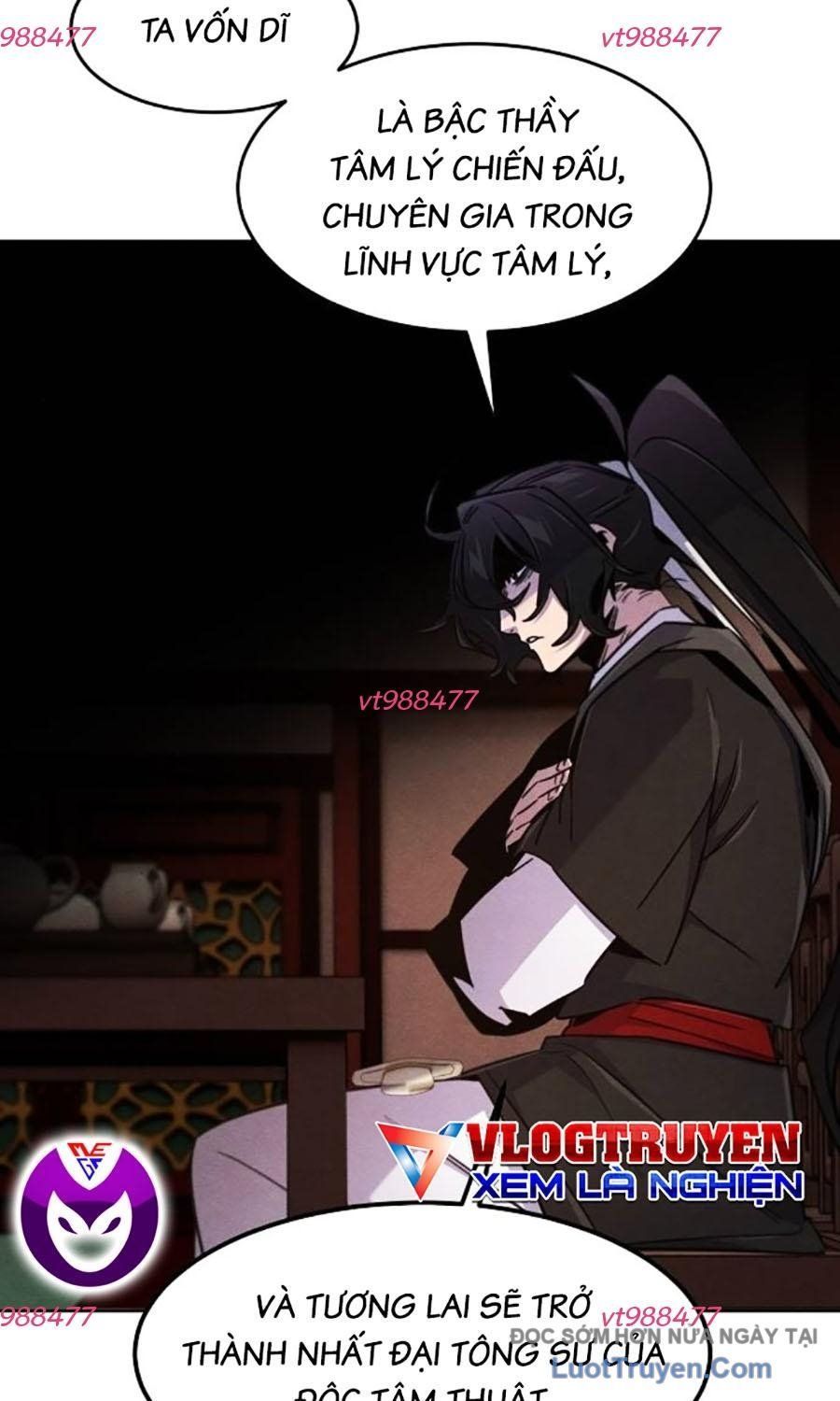 đọc truyện Cuồng Ma Tái Thế Chương 175 ảnh 45 tại Thiên Thai Truyện