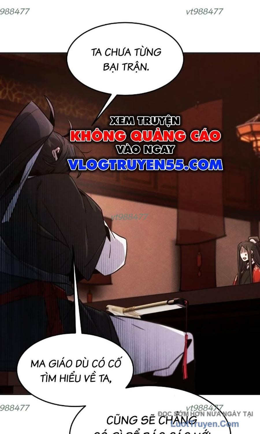 đọc truyện Cuồng Ma Tái Thế Chương 175 ảnh 48 tại Thiên Thai Truyện