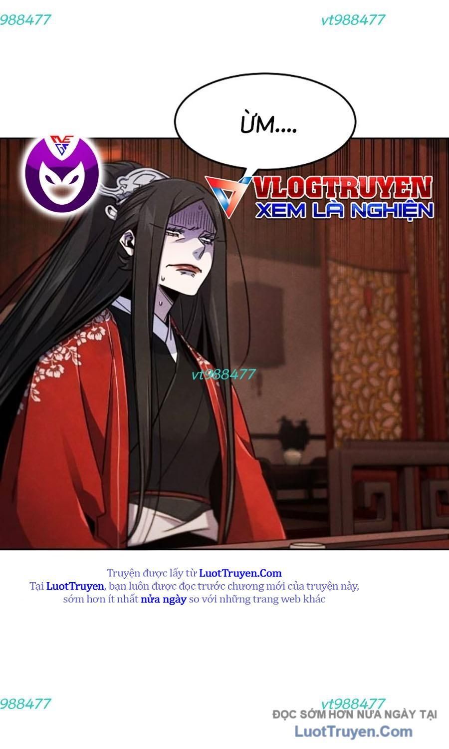 đọc truyện Cuồng Ma Tái Thế Chương 175 ảnh 51 tại Thiên Thai Truyện