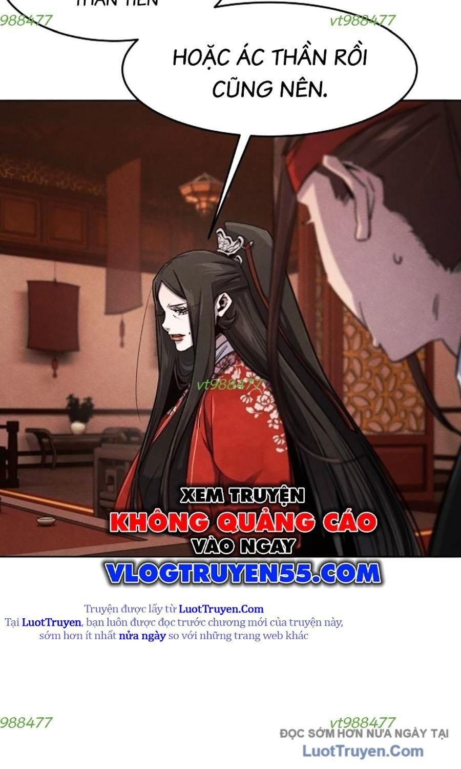 đọc truyện Cuồng Ma Tái Thế Chương 175 ảnh 7 tại Thiên Thai Truyện