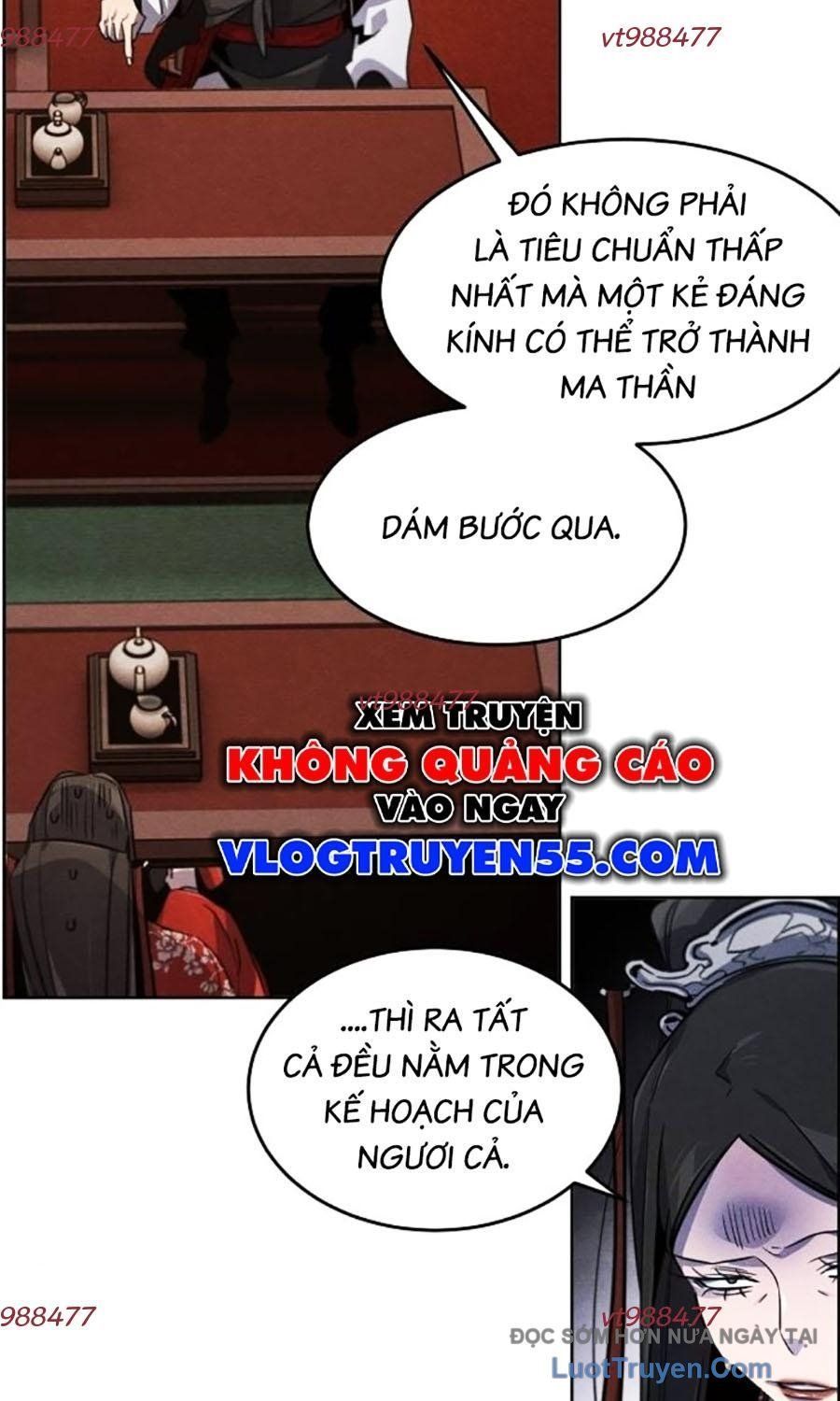 đọc truyện Cuồng Ma Tái Thế Chương 175 ảnh 59 tại Thiên Thai Truyện