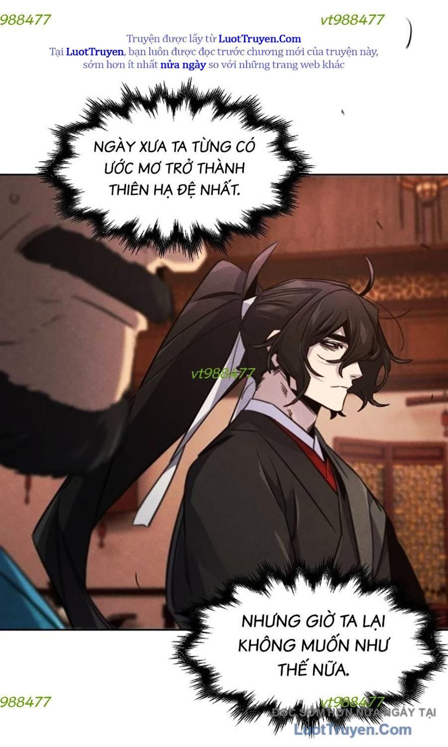 đọc truyện Cuồng Ma Tái Thế Chương 175 ảnh 8 tại Thiên Thai Truyện