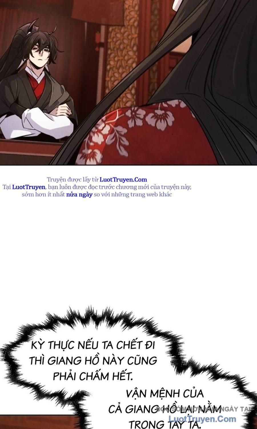 đọc truyện Cuồng Ma Tái Thế Chương 175 ảnh 68 tại Thiên Thai Truyện