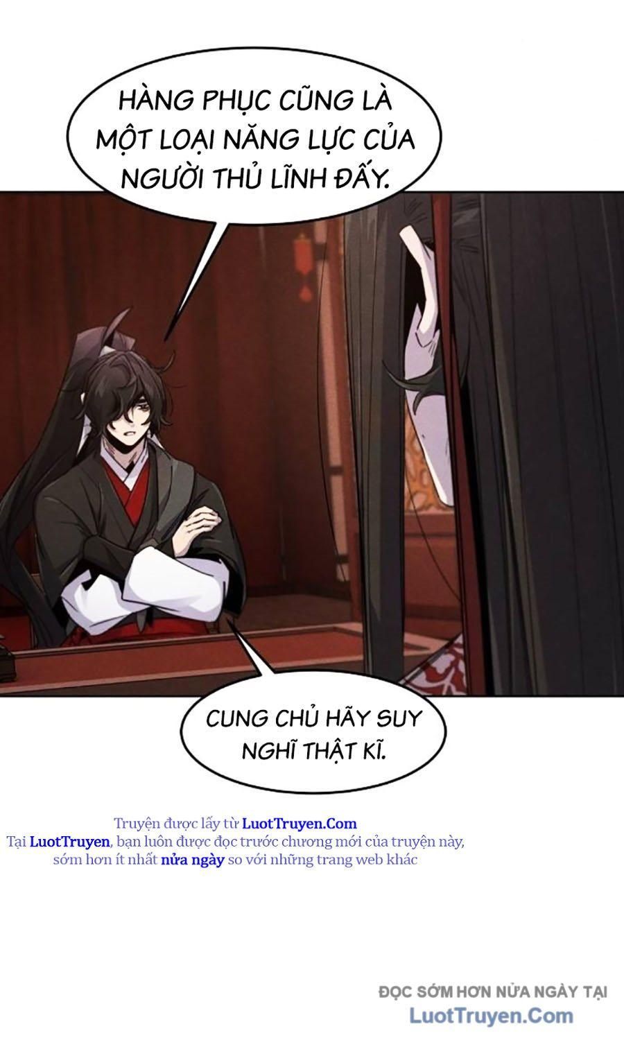 đọc truyện Cuồng Ma Tái Thế Chương 175 ảnh 81 tại Thiên Thai Truyện