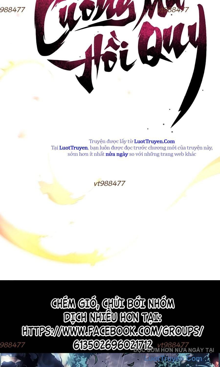 đọc truyện Cuồng Ma Tái Thế Chương 175 ảnh 91 tại Thiên Thai Truyện