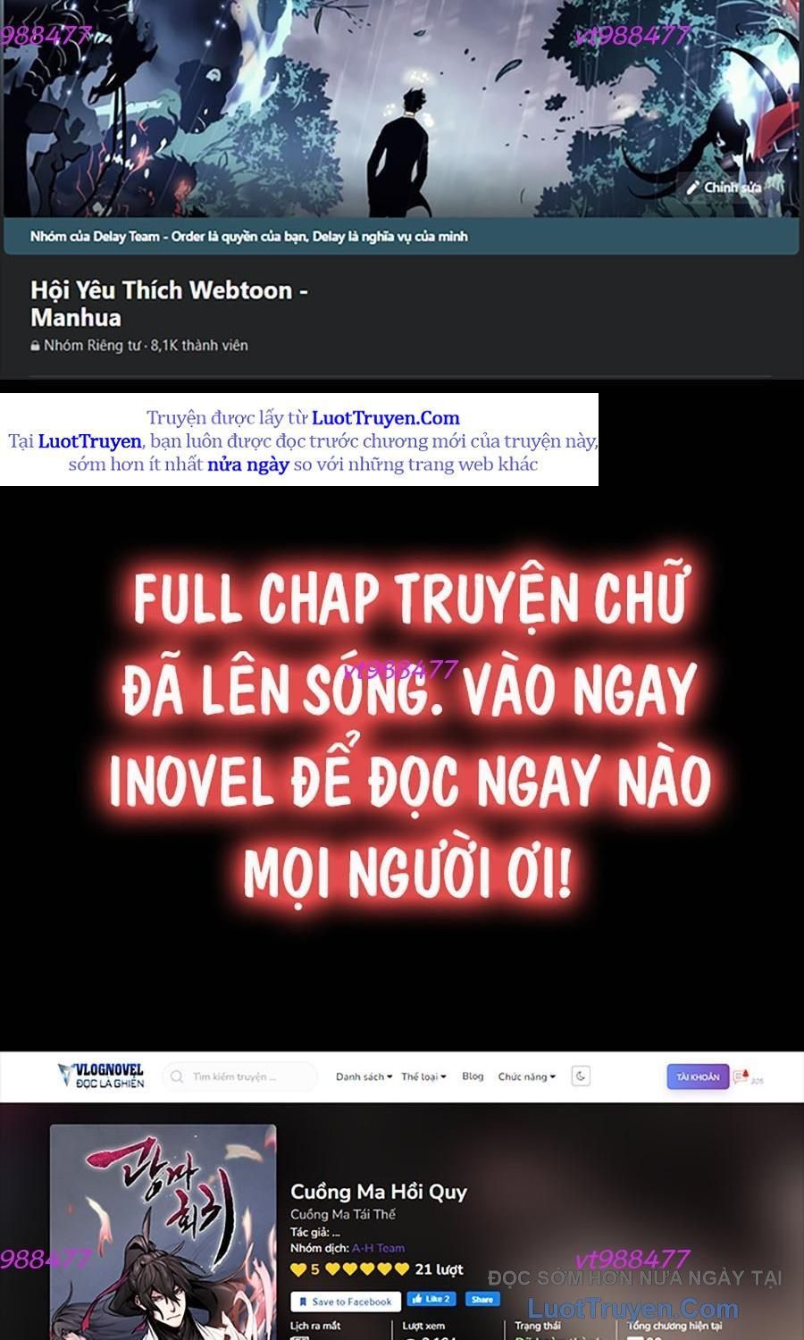 đọc truyện Cuồng Ma Tái Thế Chương 175 ảnh 92 tại Thiên Thai Truyện