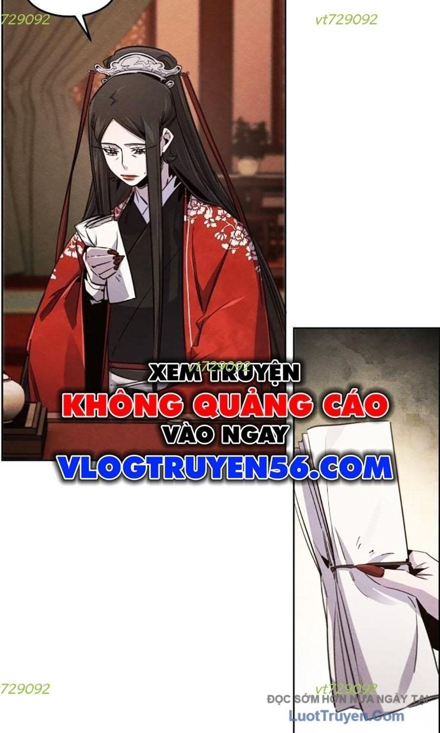 đọc truyện Cuồng Ma Tái Thế Chương 176 ảnh 16 tại Thiên Thai Truyện