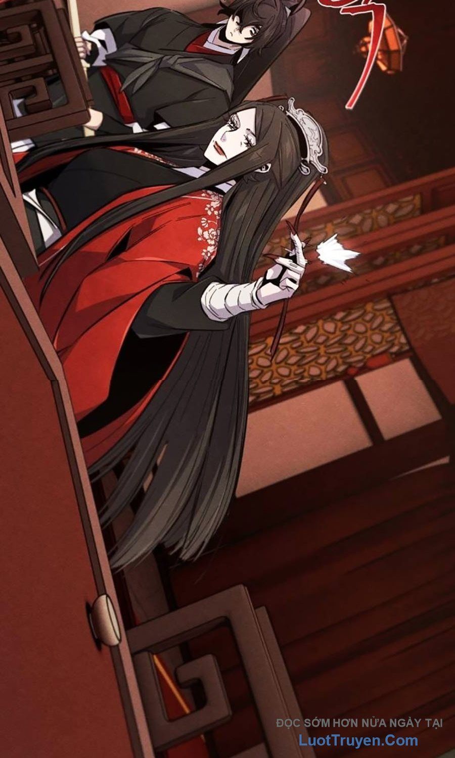 đọc truyện Cuồng Ma Tái Thế Chương 176 ảnh 21 tại Thiên Thai Truyện